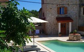 Villa Santa Eufemia