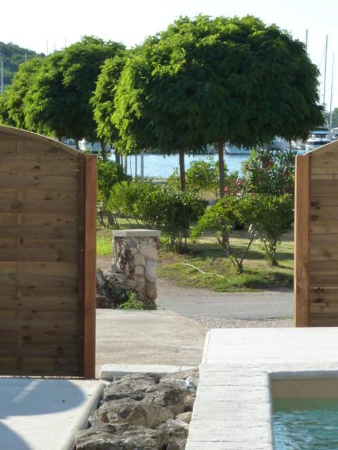 Villa Santa Eufemia Sutomiscica Exteriér fotografie